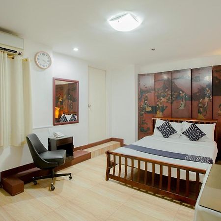 Newgrange Condotel Ciudad Quezon Exterior foto