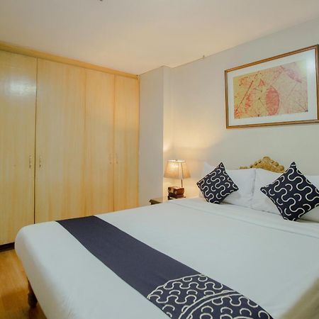 Newgrange Condotel Ciudad Quezon Exterior foto