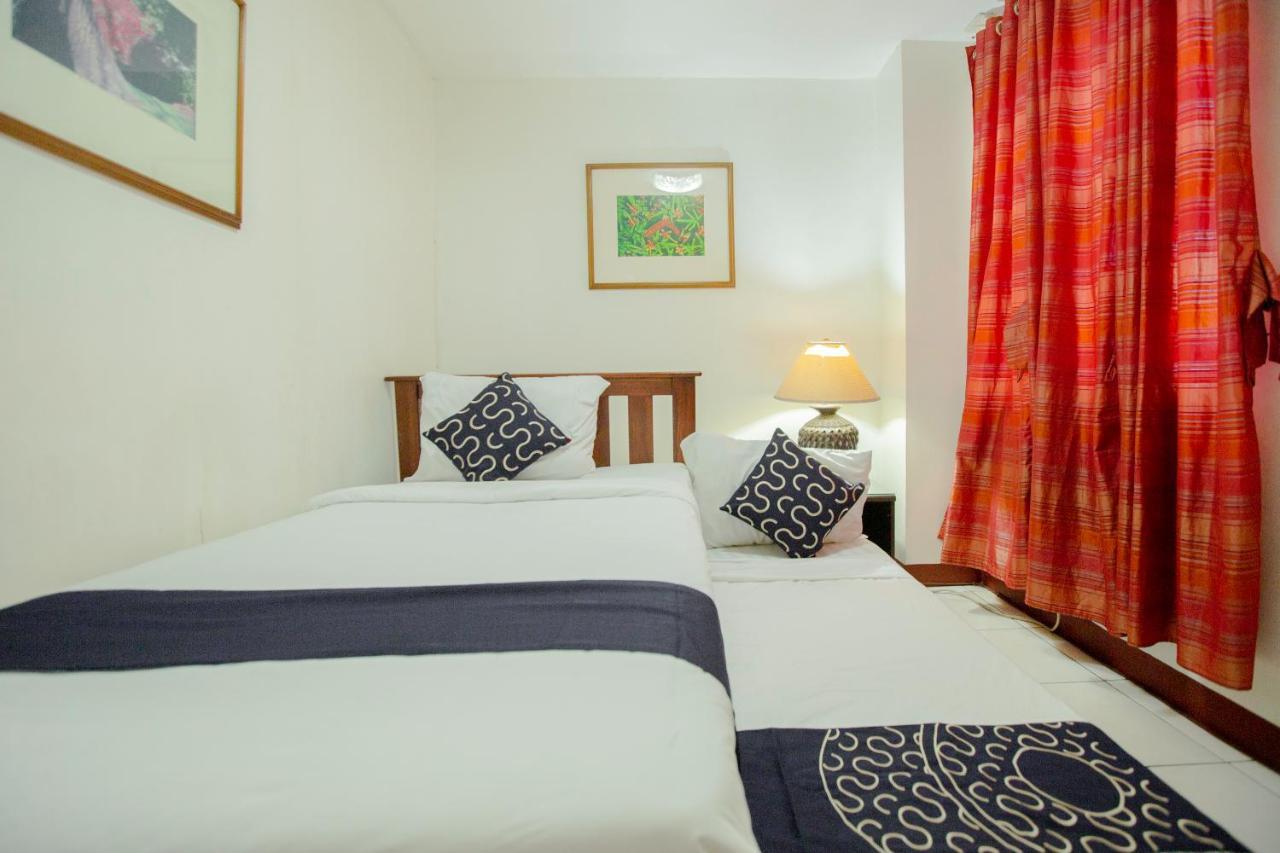 Newgrange Condotel Ciudad Quezon Exterior foto
