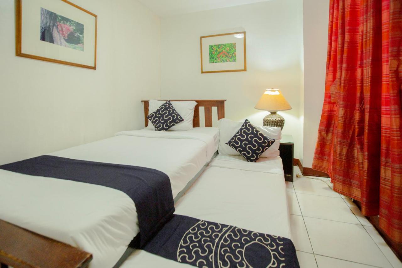 Newgrange Condotel Ciudad Quezon Exterior foto